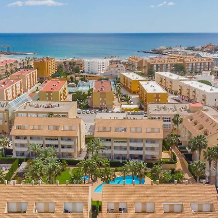 Apartamento Syros Javea Ngoại thất bức ảnh