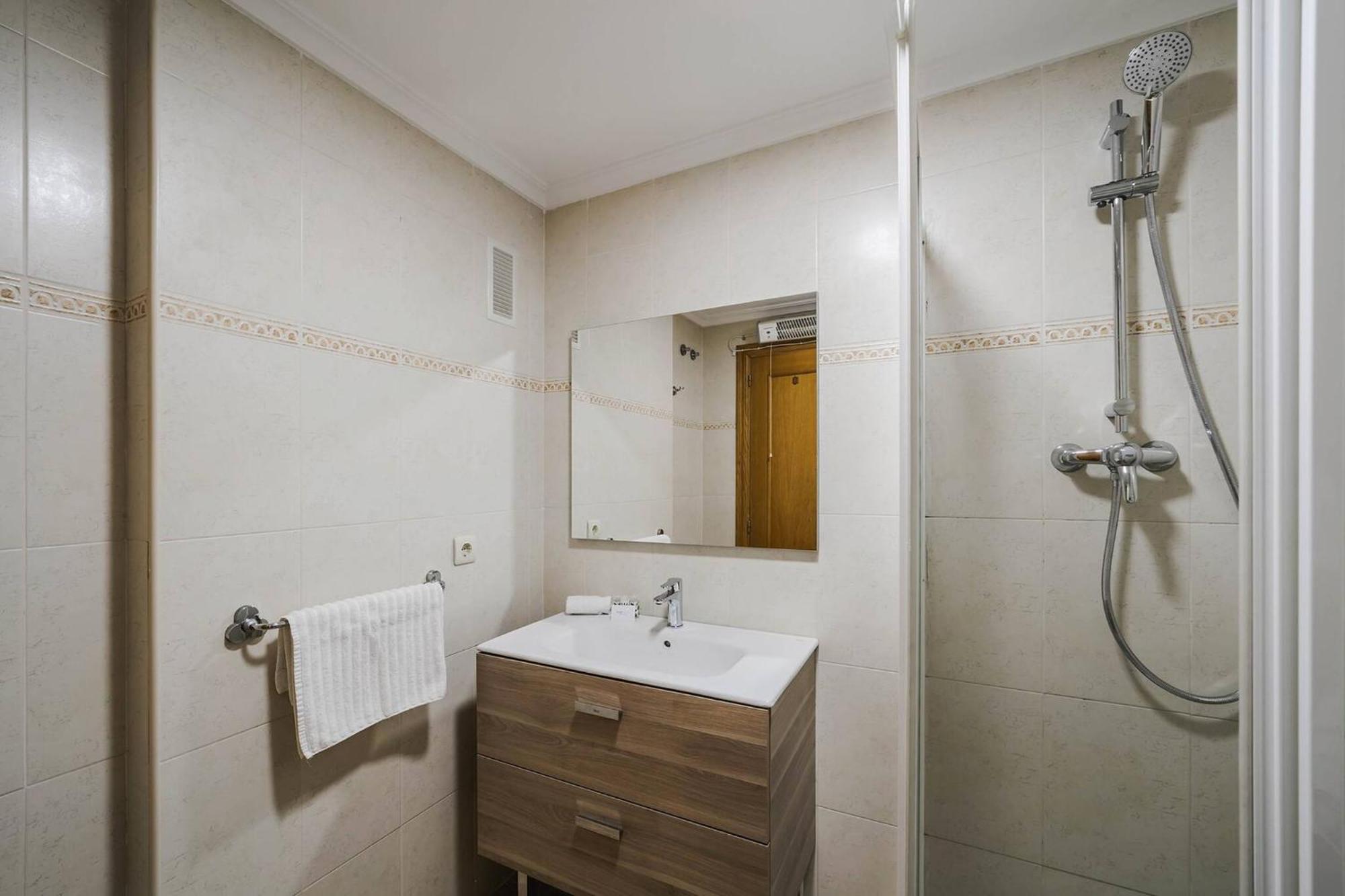 Apartamento Syros Javea Ngoại thất bức ảnh