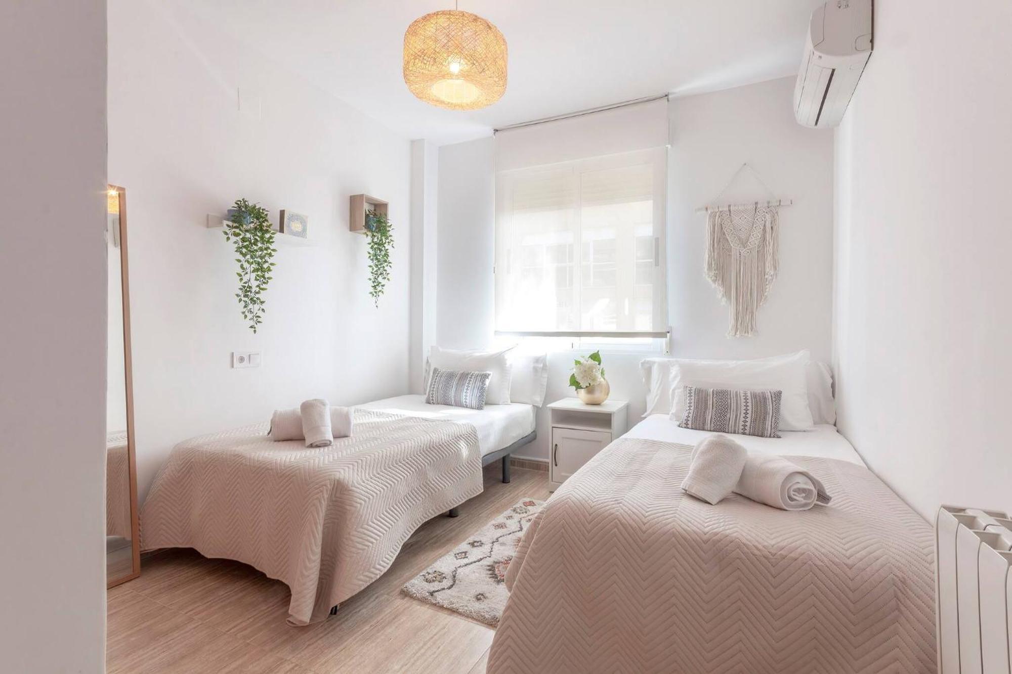 Apartamento Syros Javea Ngoại thất bức ảnh