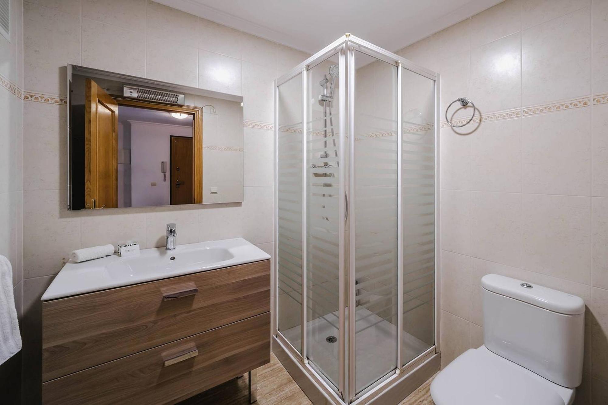 Apartamento Syros Javea Ngoại thất bức ảnh