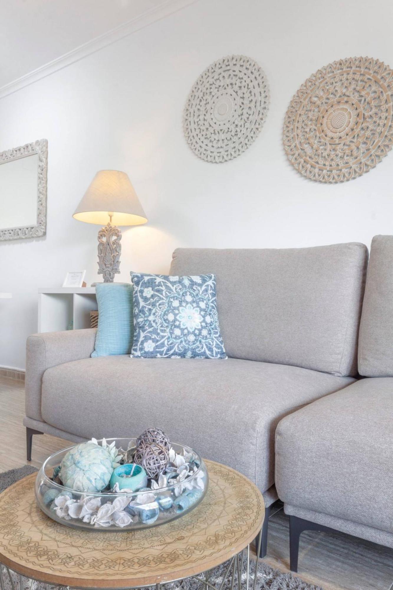 Apartamento Syros Javea Ngoại thất bức ảnh