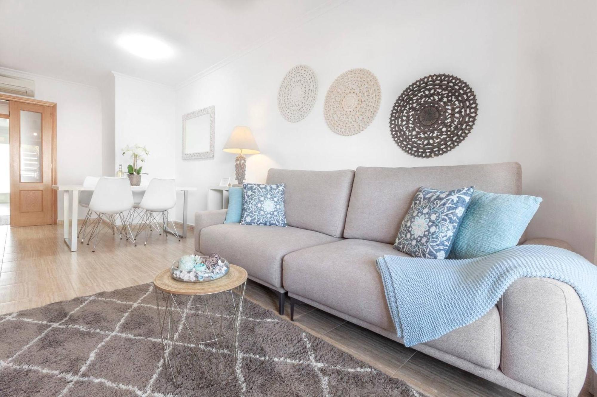 Apartamento Syros Javea Ngoại thất bức ảnh