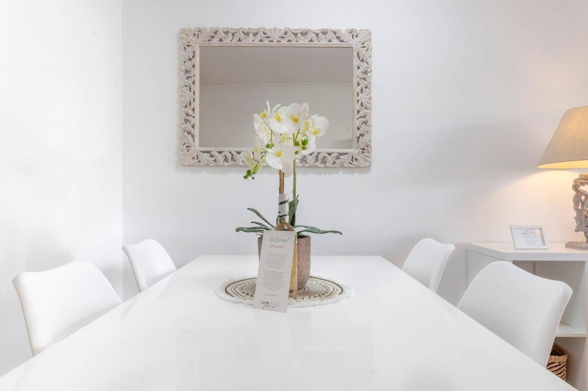 Apartamento Syros Javea Ngoại thất bức ảnh